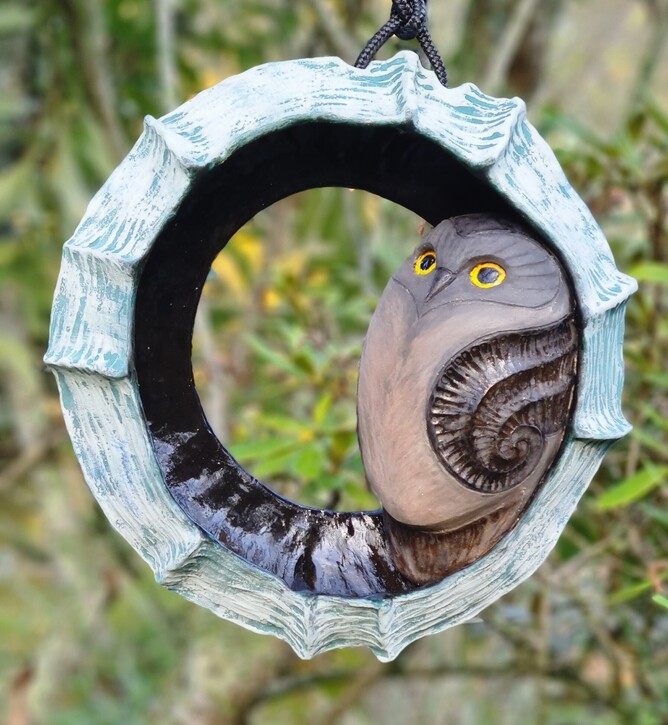 artwork by Jo Richards