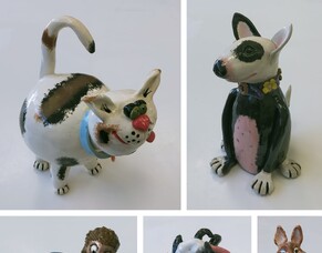 Fabuliciousness galore