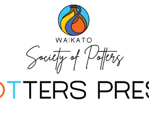 Potters Press - 1 April 2021
