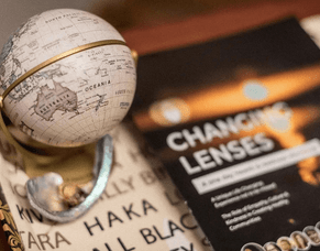 Changing Lenses: A Transformative Workshop