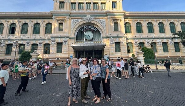 Confronting Vietnam&rsquo;s History Up Close