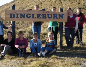 Dingleburn Retreat 2008: A Journey Beyond the Ordinary