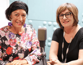 Changing Lenses: A Podcast Exploring Nursing Stories