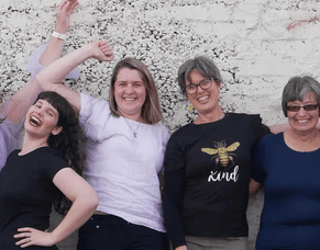 Delivering Integrative Nurse Coaching to Aotearoa