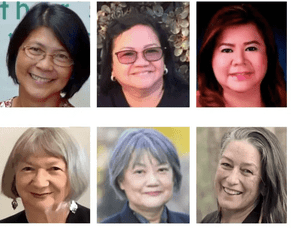 Reflections on the Global Nurses' Voices Speaker Series