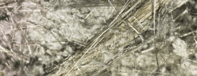 Asbestos