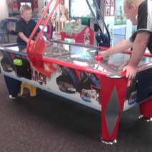 Click here to see our photos