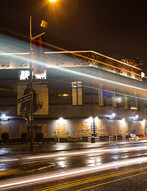 Light up Gold - 1st September 2017 - Click here to see our photos