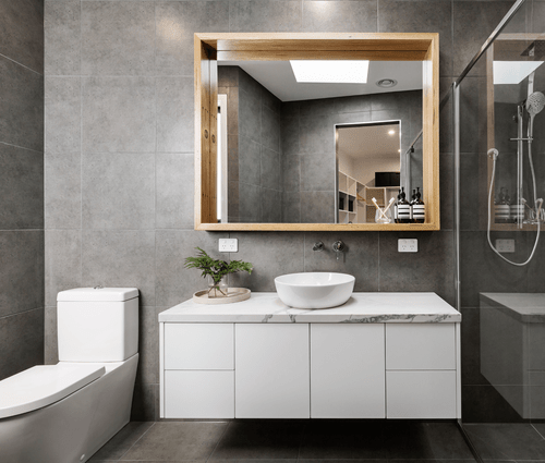 Bathroom Renovations Waikato Architectural Design