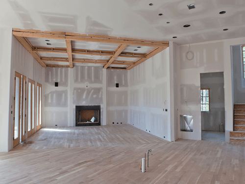 home renovations Waikato Architectural design