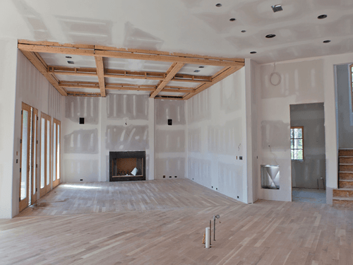 home renovations Waikato Architectural design