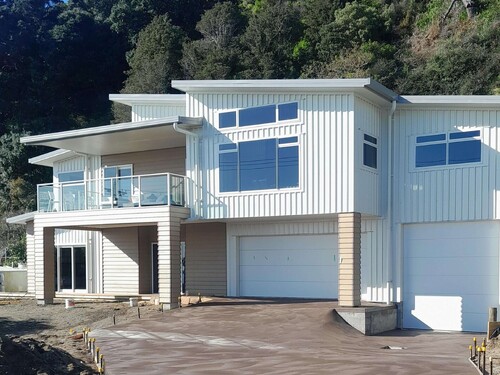 New Builds Waikato Architectural Design