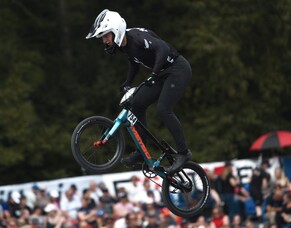 BMX Riding: The Thrill&hellip; And The Risks