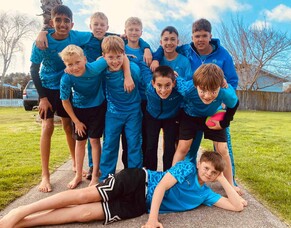 Busy times at the clinic