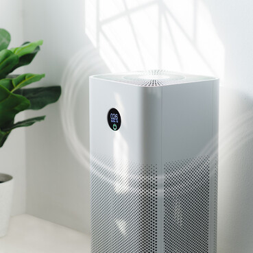 air purification system