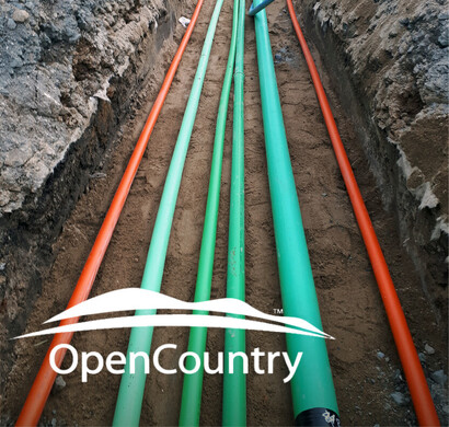 Open Country Dairy Capital Enabling Works – Horotiu