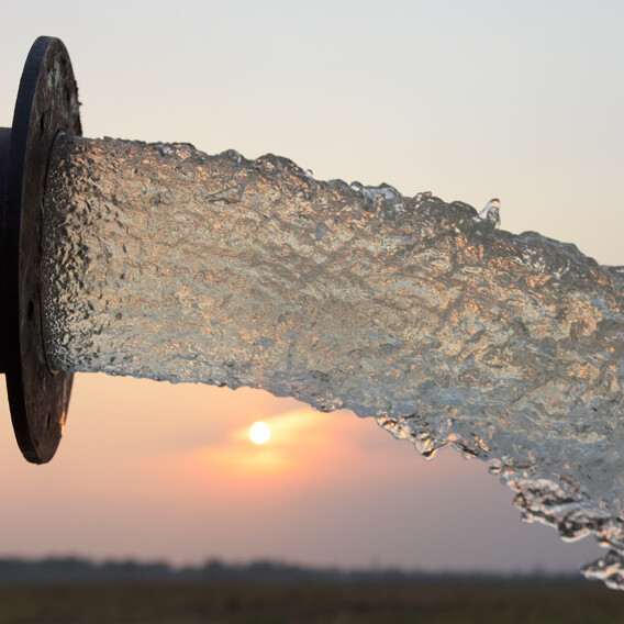 Paki Paki Hastings watermains