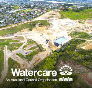 Smythe – Drury South Wastewater Servicing- Package 3B Construction – Bremner Creek