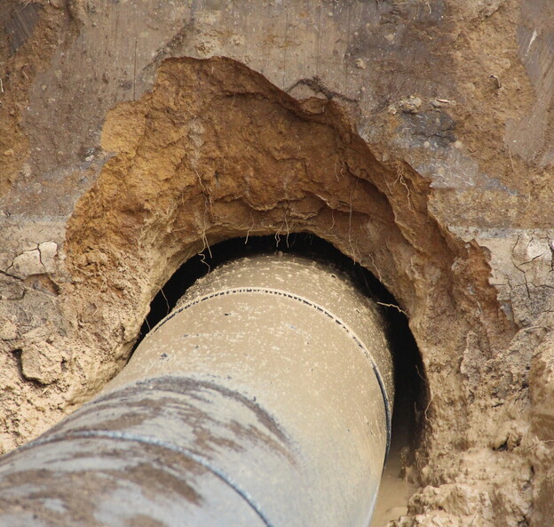 Smythe Contractors – KIWIRAIL Maintenance Benneydale