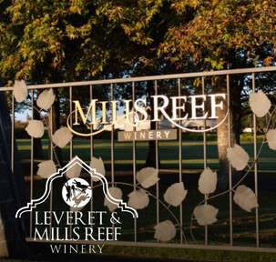 The Vines, Mills Reef Winery – Tauranga