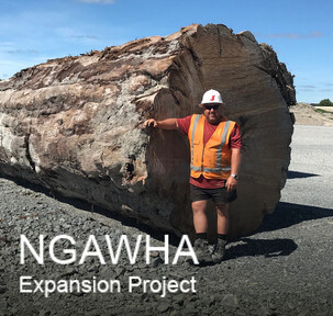 Smythe – Ngawha Expansion Project – Enabling Works