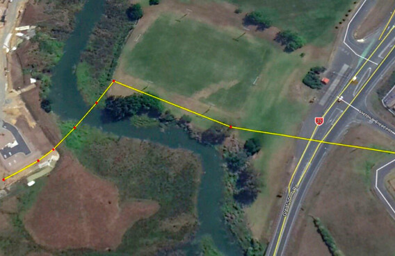 Smythe Contractors – Drury South Wastewater Servicing