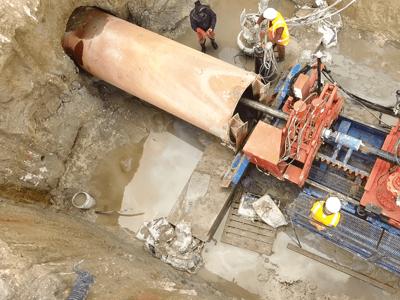 Smythe – Tauranga Harbour Crossing