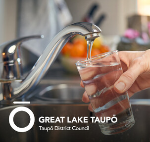 Waitahanui Water Supply – Taupo