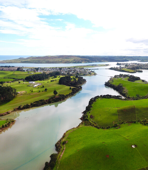 Rangitahi Bulk Watermain