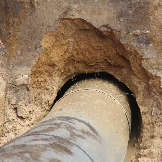 Smythe Contractors HCC Peacocke Strategic Wastewater