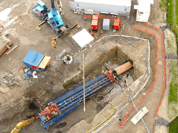 Smythe – Tauranga Harbour Crossing