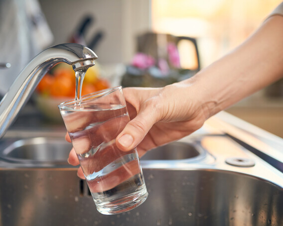 Waitahanui Water Supply – Taupo