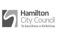 Smythe Cobtractors work with Hamilton City Council