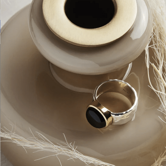 Najo Jewellery at Adorn Jewellers in Waikanae Kapiti Coast