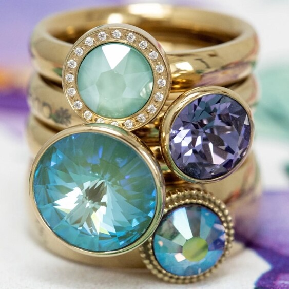 Qudo Jewellery at Adorn Jewellers in Waikanae, Kapiti Coast