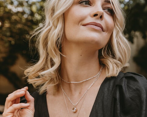 Insurance tip for jewellery, wear it and take photos.