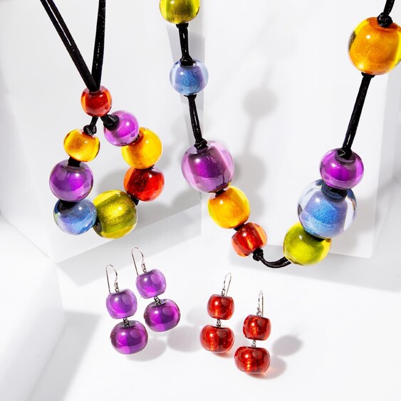 Zsiska jewellery collection Waikanae Kapiti Coast