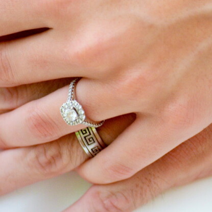Custom made wedding and engagement rings in Waikanae Kapiti Coast
