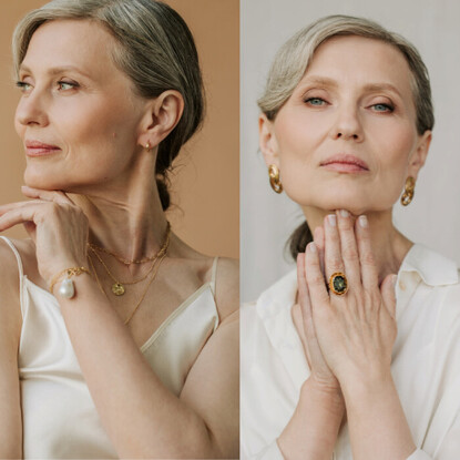 Jewellery remodelling services Waikanae