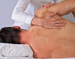 Preventative Osteopathic Care: Supporting Health Before Problems Arise