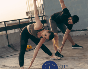 Why should I stretch