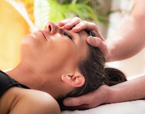 Visiting an Osteopath for Concussion Recovery; What Happens on a Visit