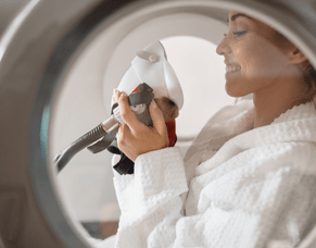 Hyberbaric Oxygen Concussion