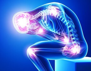 Living with Chronic Pain: How Osteopathy Can Help You Regain Control