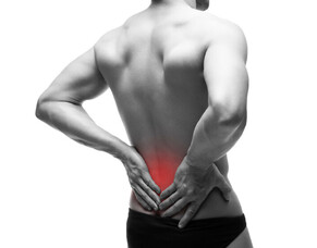 Why do I have Back Pain?