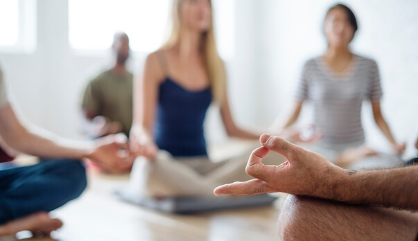 Dysfunctional breathing