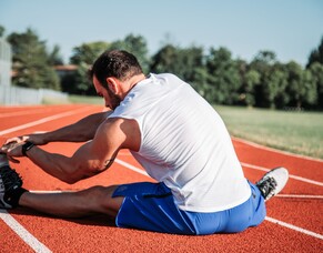 Why skipping your warm-up is holding you back and risking injury