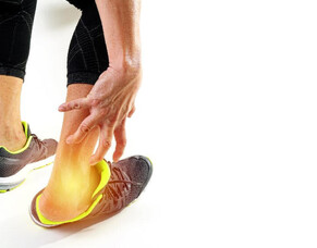 Ligament Injuries and their healing