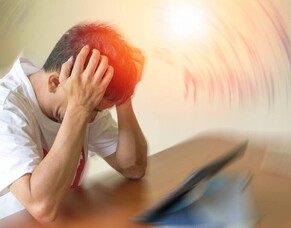 Persistent Concussion Symptoms (PCS)