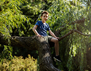 Concussion Treatment for Children at City Osteopaths - a Case Study